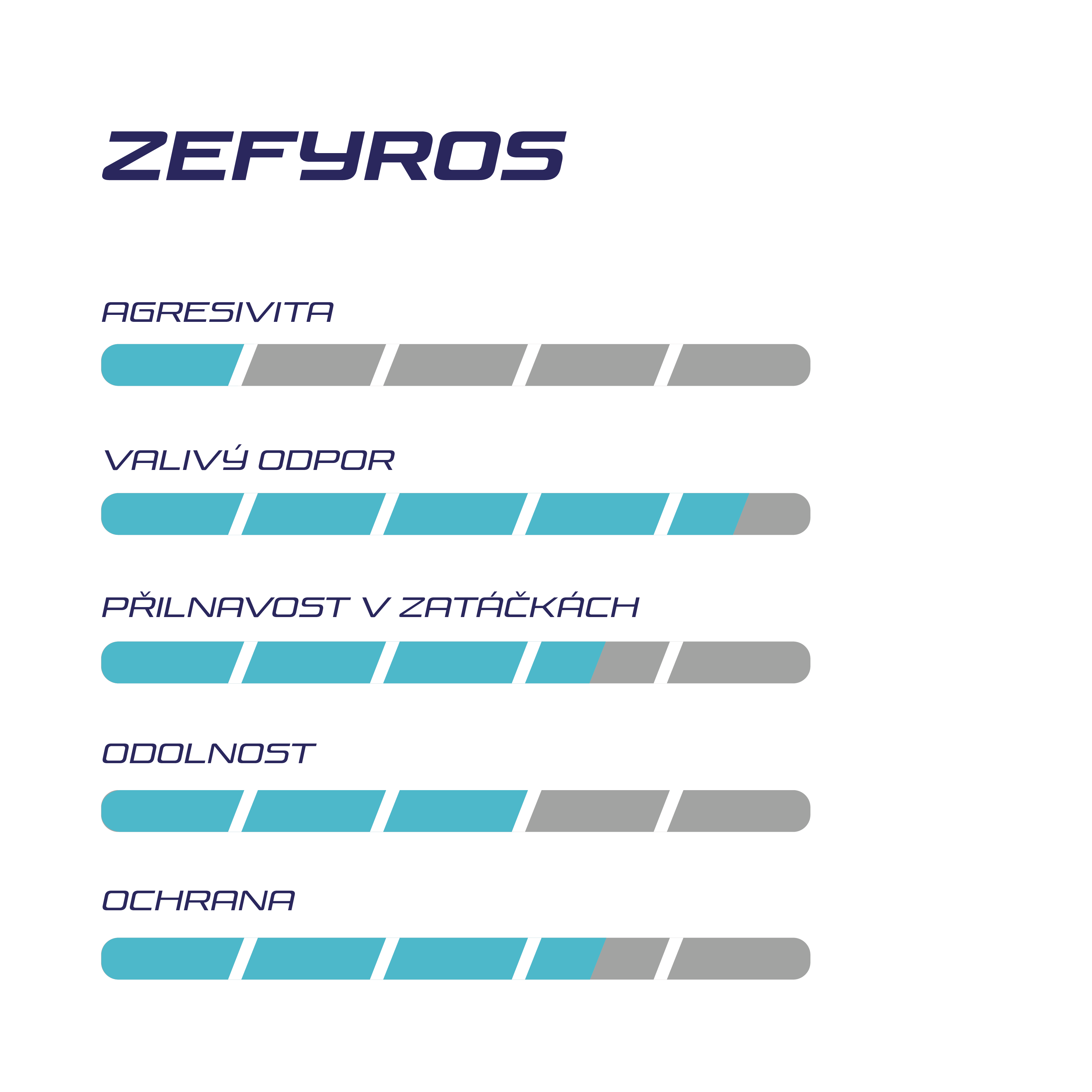 Zefyros Racing / XC