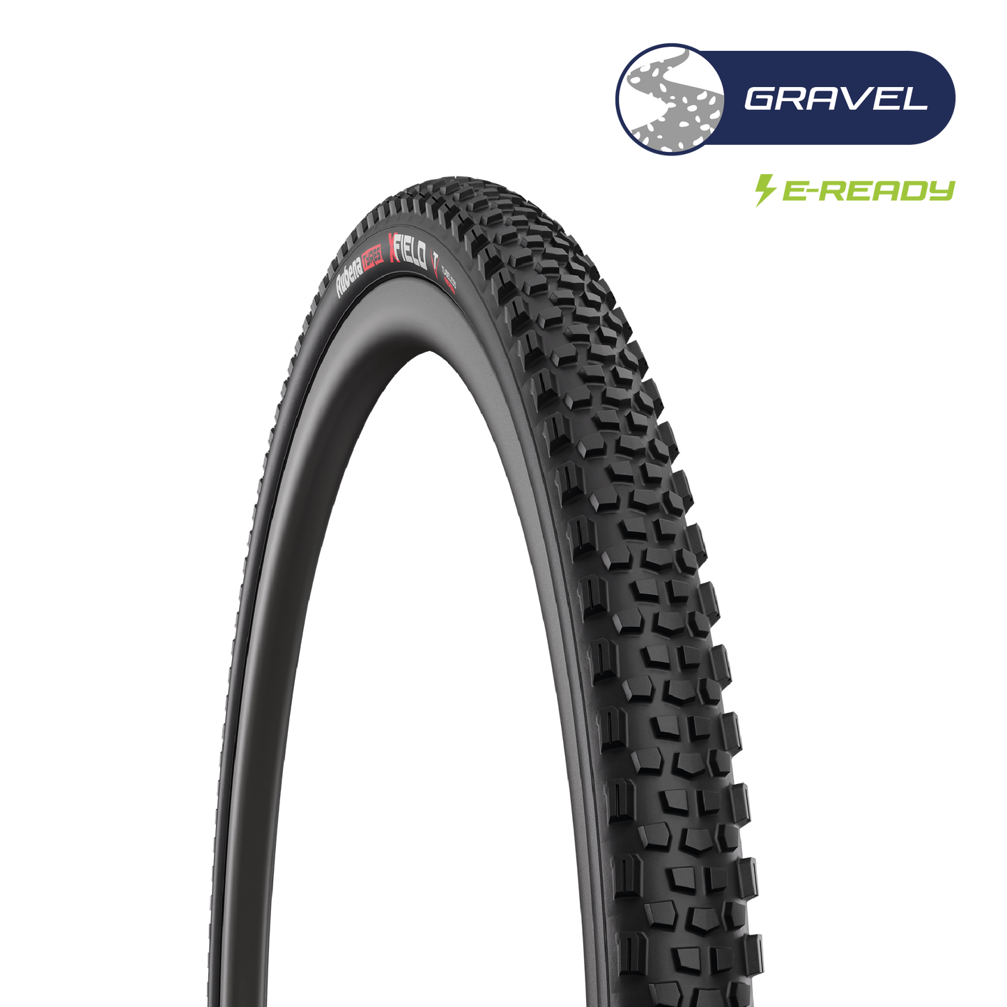 X-Field / Gravel / Cyklokros / Elektrokola