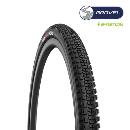 X-Road E-LITE / Gravel / E-bike ready