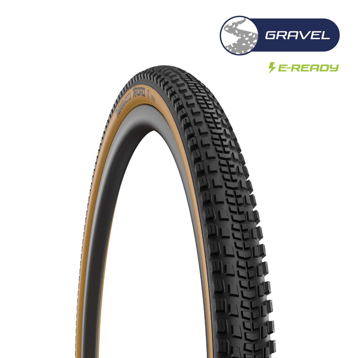 X-Road / Gravel / Cyklokros / Elektrokola