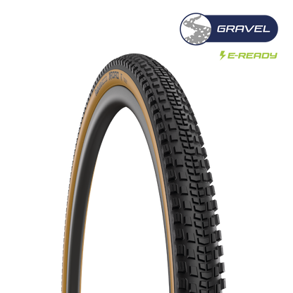 X-Road / Gravel / Cyklokros / Elektrokola