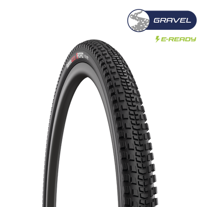 X-Road E-LITE / Gravel / Elektrokola