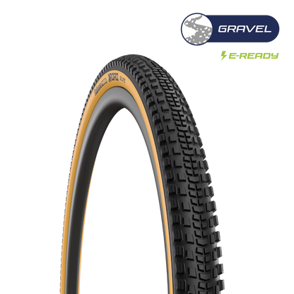 X-Road E-LITE / Gravel / Elektrokola