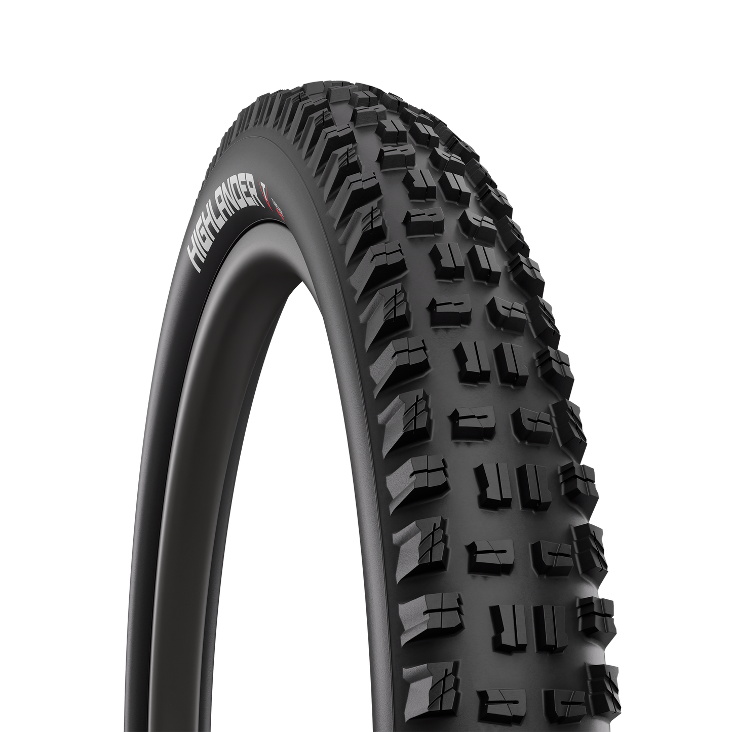 Plášť Enduro HIGHLANDER