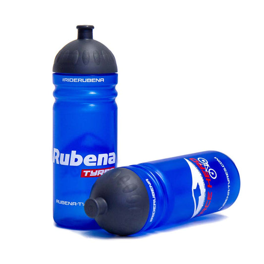 Cycling bottle