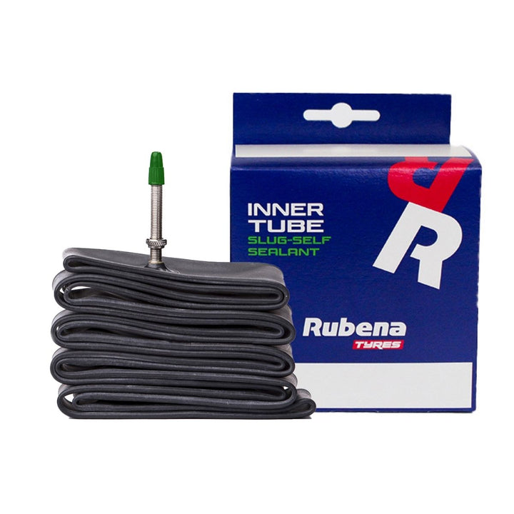 Tubes - Slug Self Sealant – Rubena Tyres