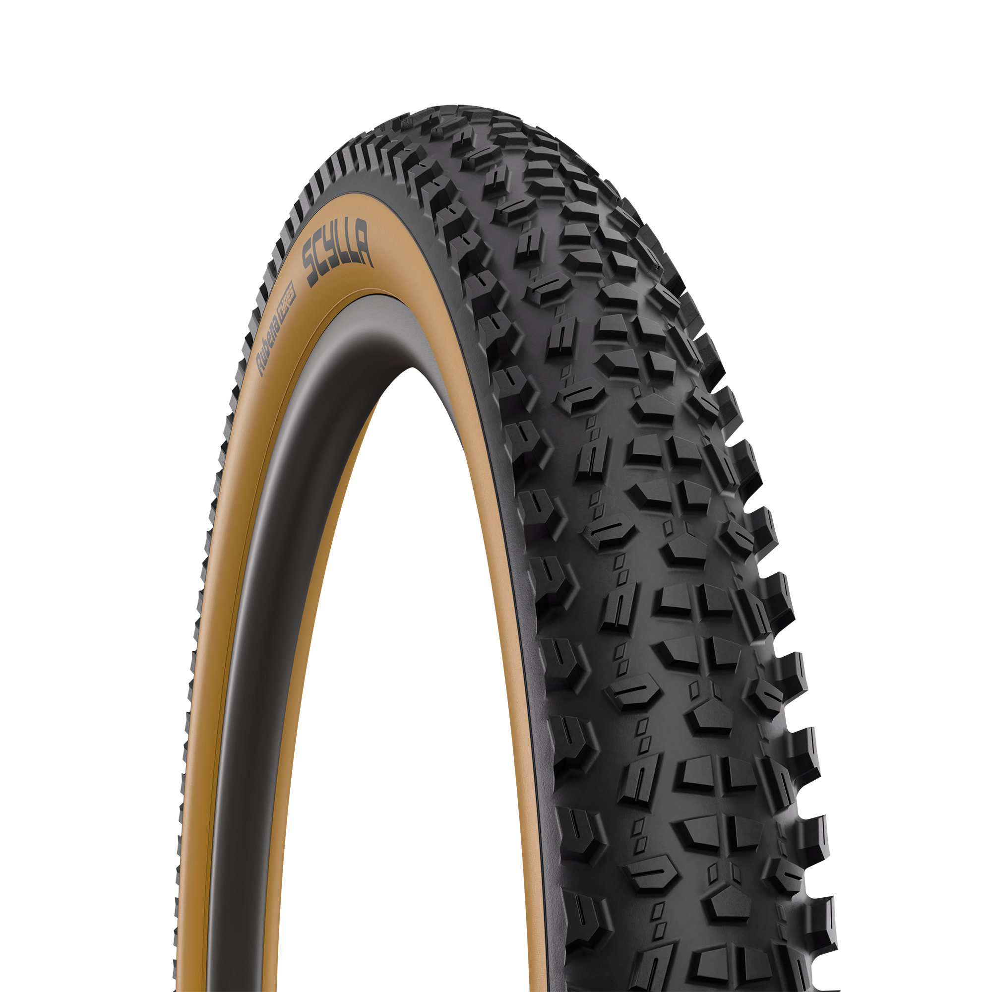 SCYLLA horská kola XC