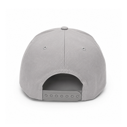 Snapback Cap