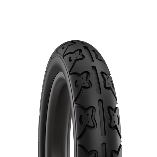 Plášť TEDDY pro odrážedla