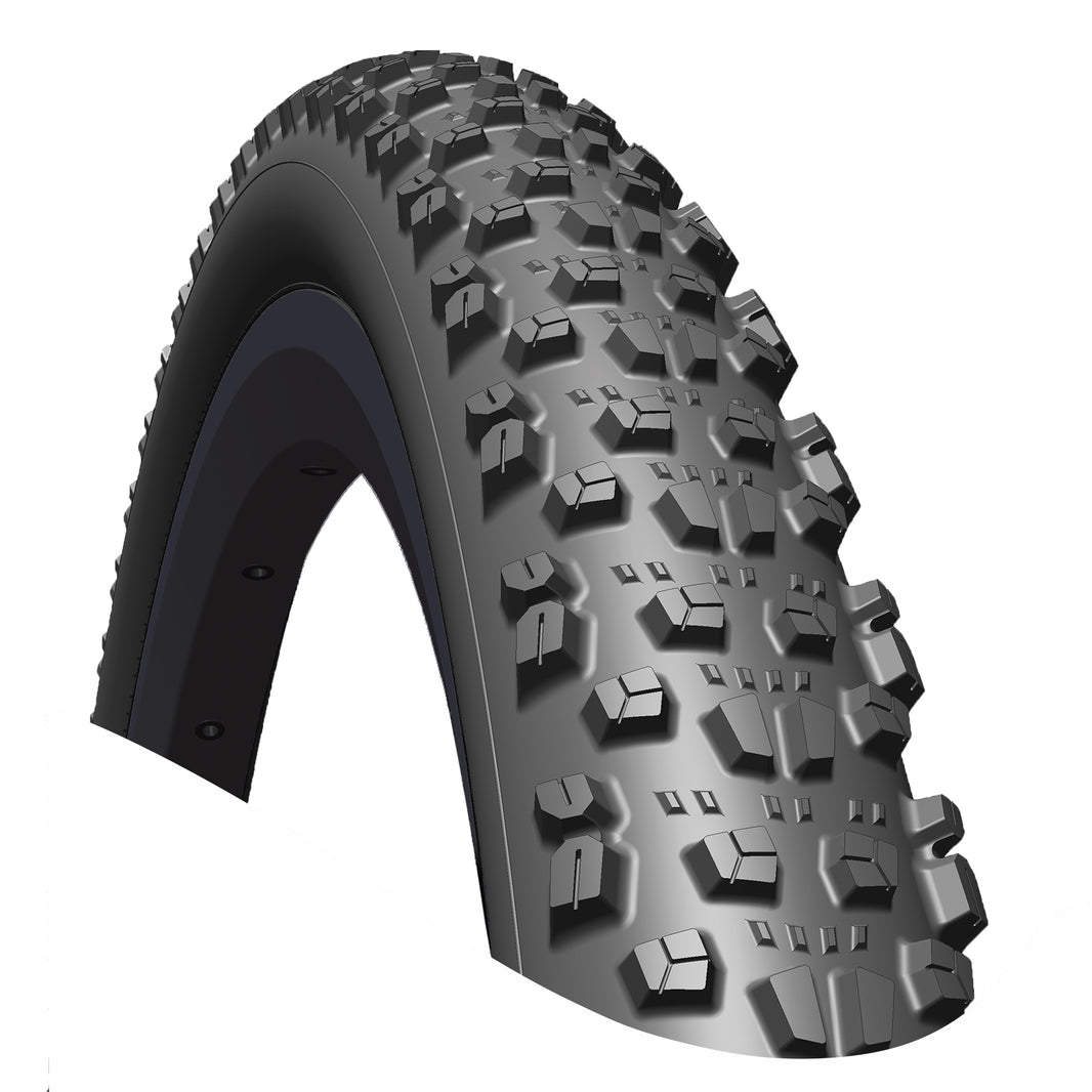 MTB – Rubena Tyres