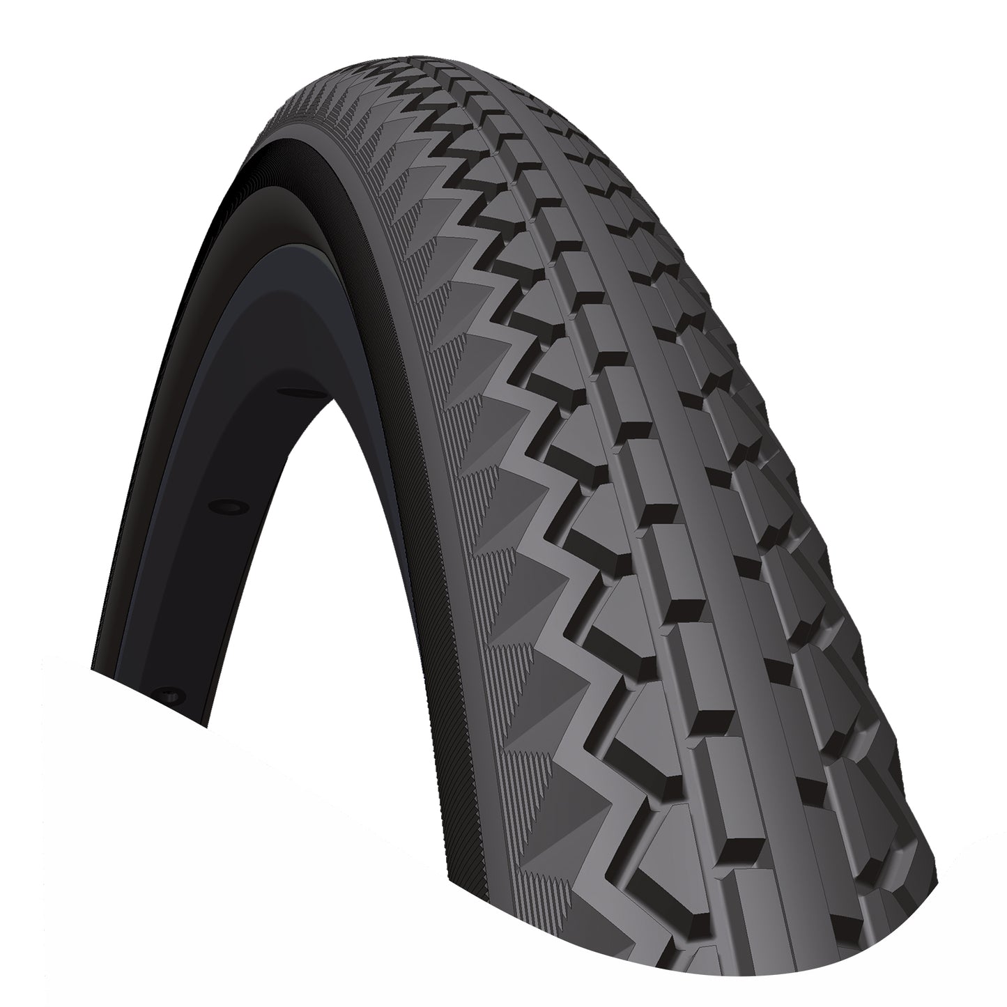 Mistral městské pláště "falcáky"